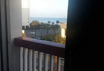 Sunrise Motel Myrtle Beach Eksteriør billede