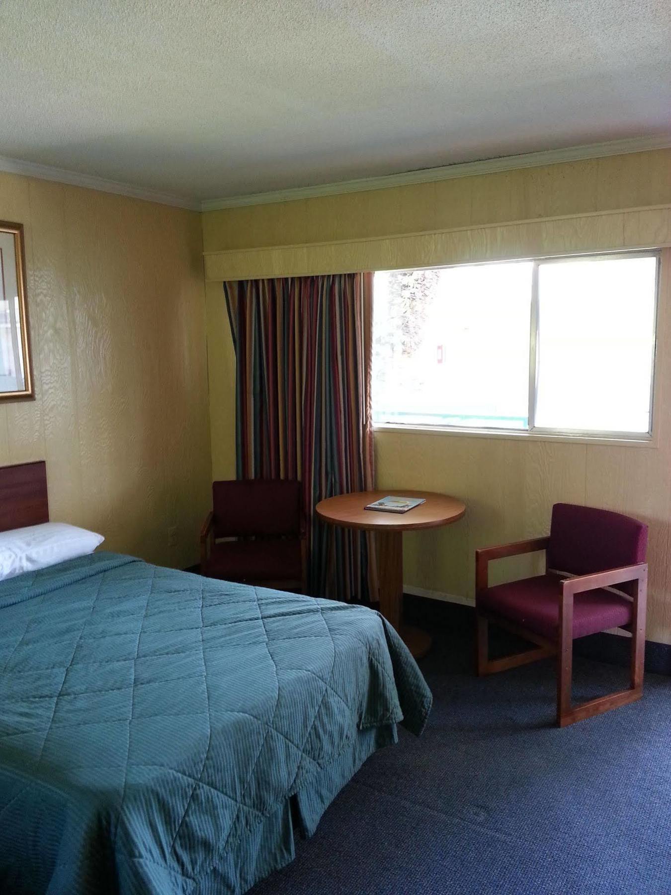 Sunrise Motel Myrtle Beach Eksteriør billede